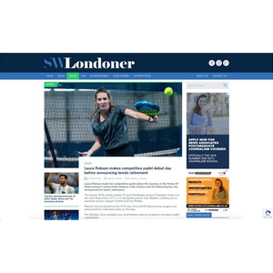 Swlondoner.co.uk
